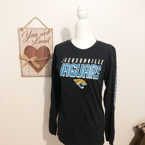 jaguars shirt
